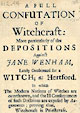 A full confutation of witchcraft...